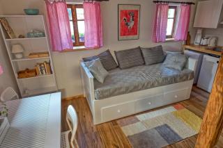 Apartmán u Potoka - Bílý Potok - 9