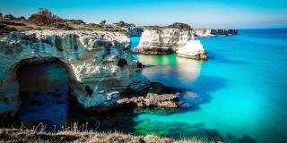 SoleMareSalento 1Pdx - Lido Marini - 1