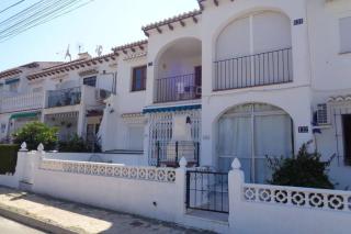 Lago Jardin : Bright spacious one bedroom flat - Torrevieja - 0