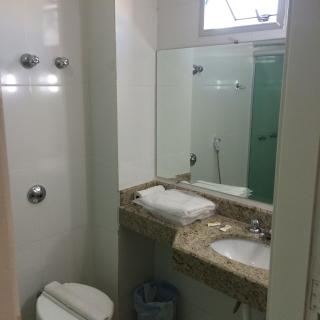 Biss Inn Hotel - Goiânia - 9