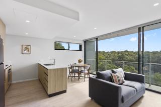 Pinnacle on the Park - Gold Coast - 9