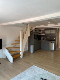 Esprit-Apart-Hotel - 1