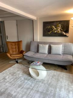 Esprit-Apart-Hotel - Baden-Baden - 8