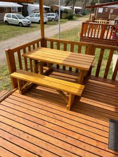 Camping du Parc de La Fecht - Munster - 2