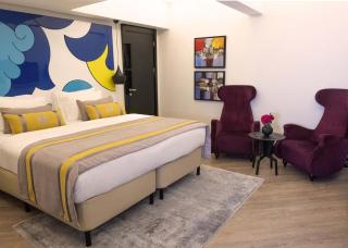 Sura Hagia Sophia Hotel - Istanbul - 2