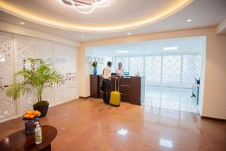The Crossroads Hotel, Westlands - Nairobi - 1