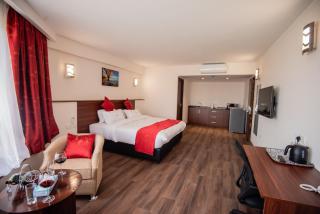 The Crossroads Hotel, Westlands - Nairobi - 2