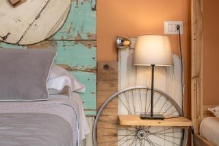 Bed and Breakfast Bric & Brac - Grottammare - 0