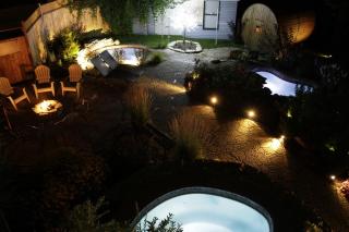 Auberge Aux Quatre Matins - 6