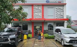 Omnea Hotel - Syariah - Bengkulu - 0