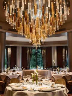 Disney Hotel New York - The Art of Marvel - Chessy - 5