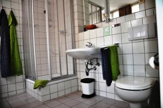 Hotel Zum Schloss - 1