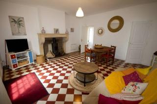 Gîte Aux Tuileries - Noaillan - 8