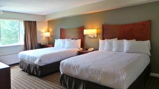 Gibsons Garden Hotel - 9