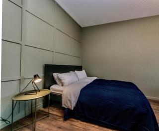 Apartament nadmorski z ogródkiem - Mechelinki - 5