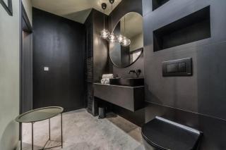 Apartament nadmorski z ogródkiem - Mechelinki - 3