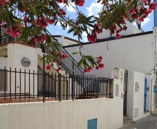 Casa Serra - Cala Gonone - 0