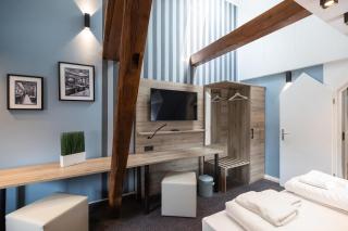 Oldtown Studios by dasPaul - Nuremberg - 6
