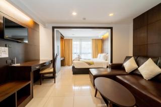 Baywalk Residence Pattaya - Pattaya - 7