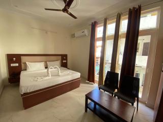 Hotel The Shivaay - Delight Inn Rishikesh - Rishīkesh - 5