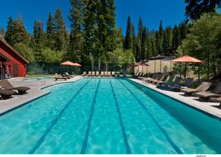 Granlibakken Tahoe - Tahoe City - 6