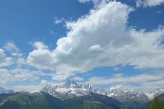 Mountain Cabins - Mestia - 4