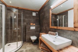 Ski Dome Apartments-Apartment VIVA & Heaven Holiday Chalet - Kaprun - 7