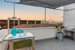 DOMO suite - Cagliari CENTRO STORICO IUN Q4072 - Cagliari - 6