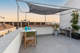 DOMO suite - Cagliari CENTRO STORICO IUN Q4072 - Cagliari - 7