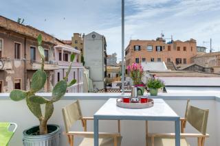 DOMO suite - Cagliari CENTRO STORICO IUN Q4072 - 9