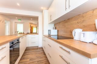 Appartements am Edthof - Eben im Pongau - 8