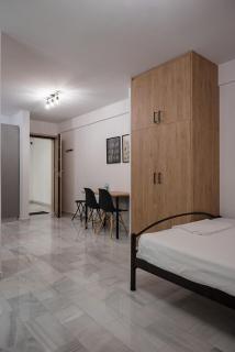 AZ modern studio - Volos - 2