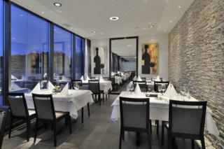 Hotel Al Ponte - Wangen an der Aare - 9