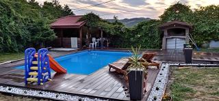 Villa Greenfield - Sarajevo - 9