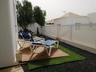 Bungalow Mariano 140 - 2