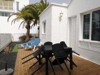 Bungalow Mariano 140 - Playa Honda - 4