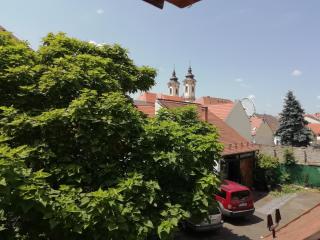 Céhmesterek apartman - Eger - 3