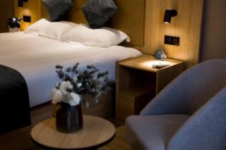 GreenTree Inn Jiangsu Suzhou Changshu Fuchunjiang International Qipeicheng Road Express Hotel - Changshu - 5