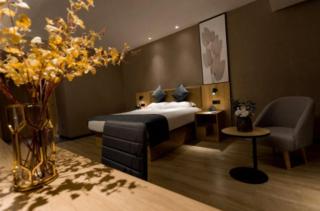 GreenTree Inn Jiangsu Suzhou Changshu Fuchunjiang International Qipeicheng Road Express Hotel - Changshu - 4