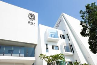 Sun Dialogue Hotel-By Cosmos Creation - Chiayi - 0