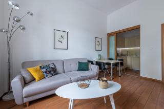 Novis Apartments Krakowskie Przedmieście - 9