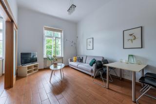 Novis Apartments Krakowskie Przedmieście - 0