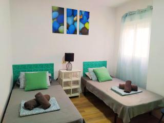 Rio Serpis Apartment económico, Gandia - Gandía - 8