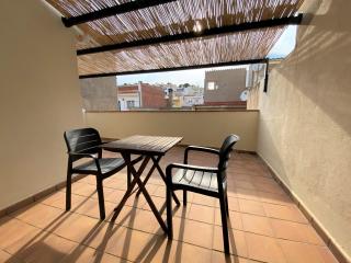 Apartaments l'Escala Centre - L'Escala - 6