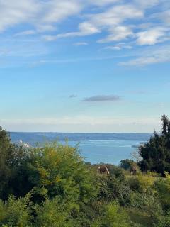 La Garçonniérre del Lago Maggiore - Nebbiuno - 0