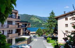 Apartment M - Zell am See - 3