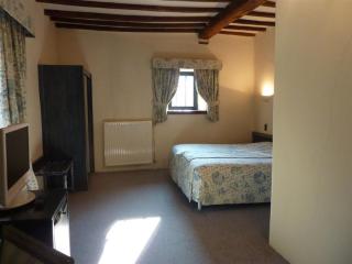 Hotel Le Moulin Des Ramiers - 9