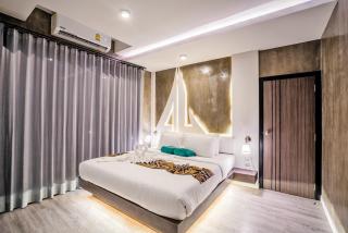 Phi Phi Andaman Legacy Resort - 1