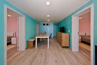 Guest house Stefan - Balchik - 3