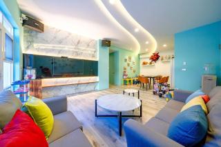 An Ti Li Ya Homestay - Dongshan - 1